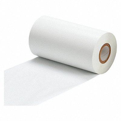 Ribbon White 5.12 in W 984 ft L MPN:R4404-WT