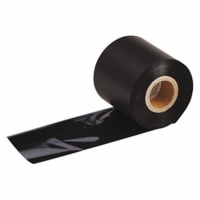 Printer Ribbon 2.36 x 984 ft Black MPN:R4702