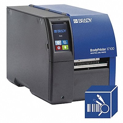 Desktop Label Printer 3 to 63 Font Range MPN:149050