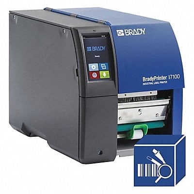 Desktop Label Printer 3 to 63 Font Range MPN:149053