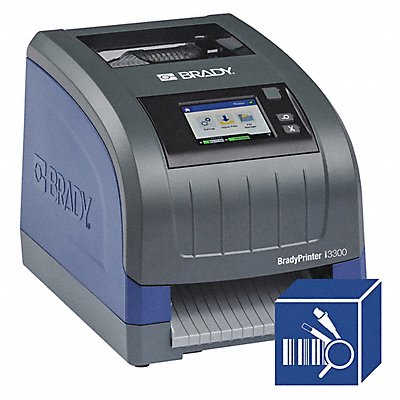 Desktop Label Printer 5 yr. Warranty MPN:150640