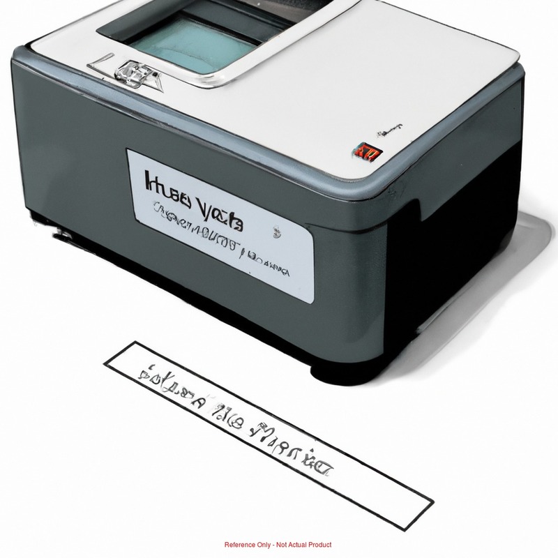 Label Maker Printer MPN:151293