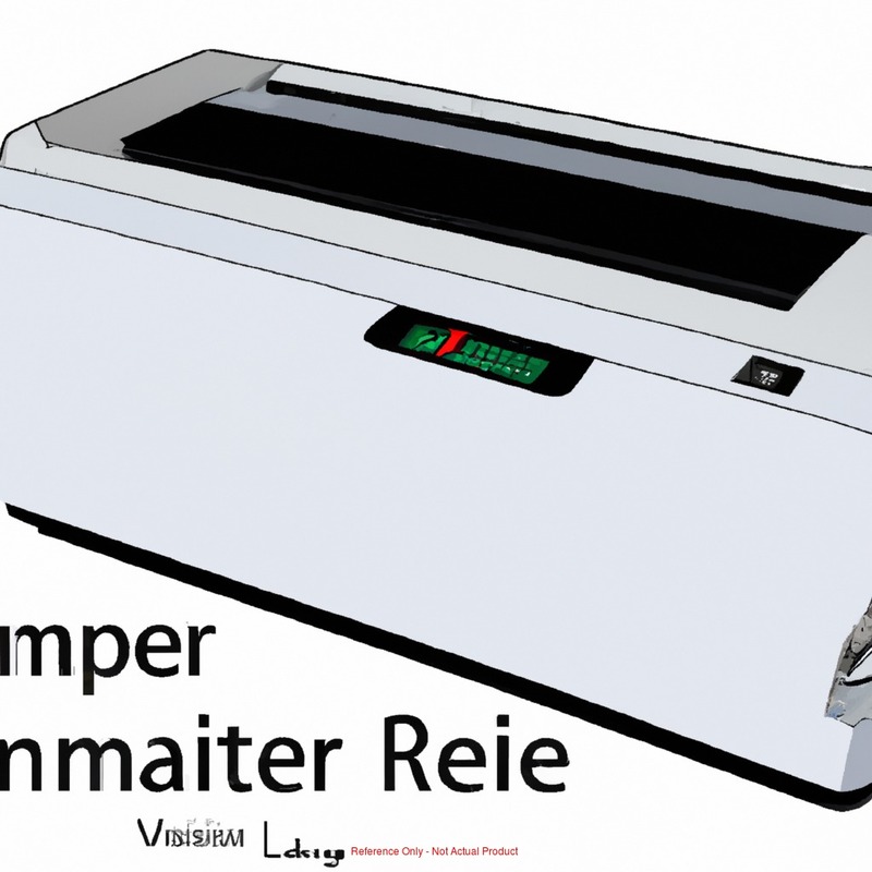 Label Maker Printer MPN:153710