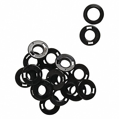 Grommets for Tags PK100 MPN:20596