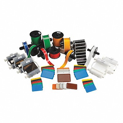 Sign and Label Starter Kit MPN:142064