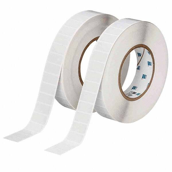 Label Maker Label: White, Polyimide, 5,000 per Roll MPN:134252