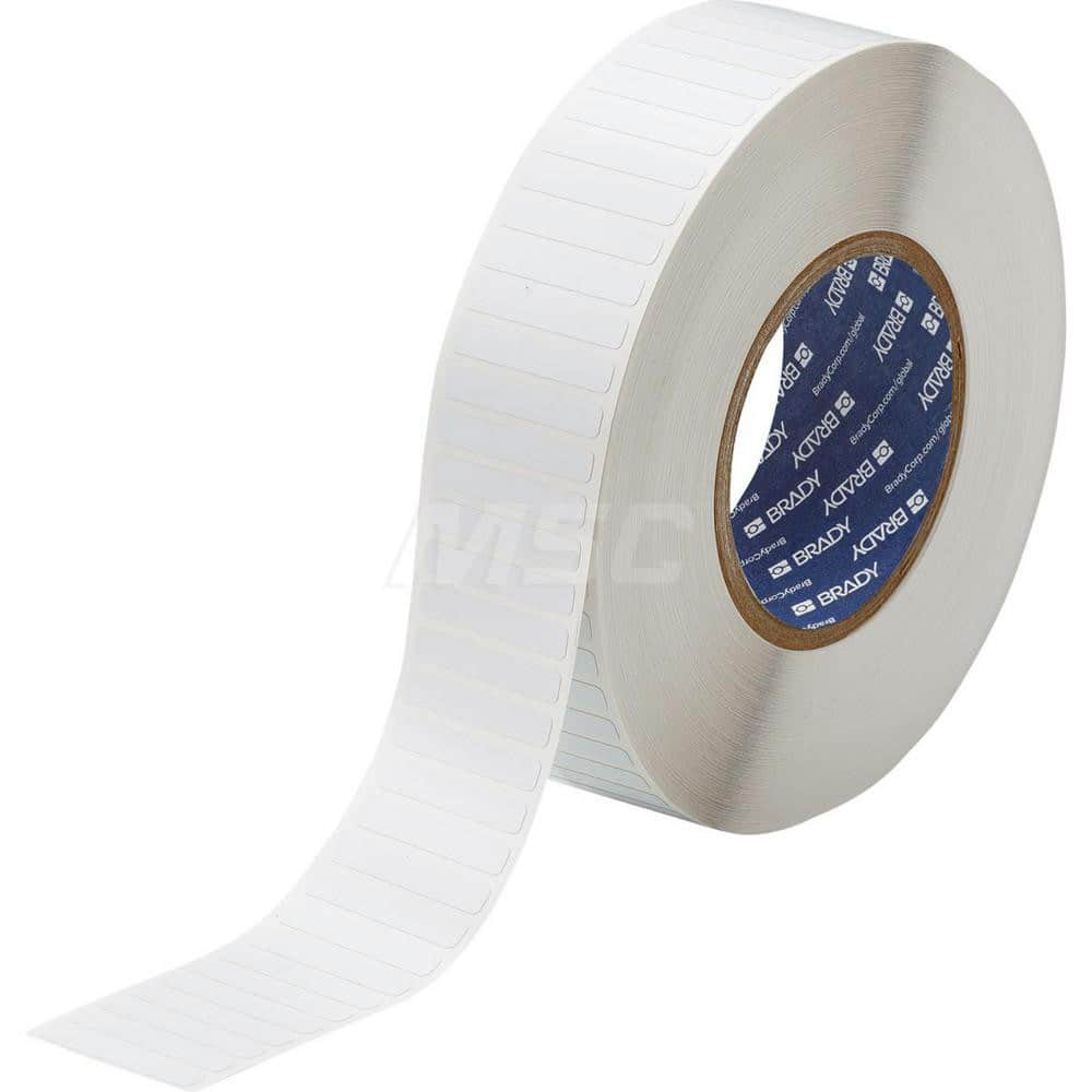 Die-Cut Label for Printer: 1-1/2