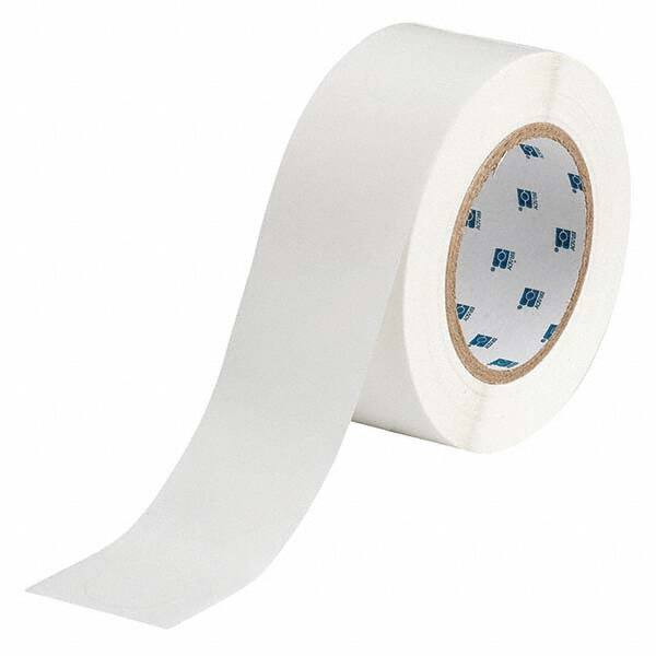 Label Maker Label: Clear, Polyester, 1,000 per Roll MPN:62989