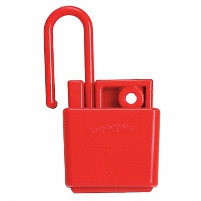 Lockout Hasp Snap-On 1 Lock MPN:LH220A-RD