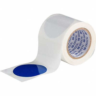 Floor Marking Tape Blue PK80 MPN:104524