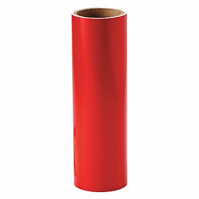 Shadow Marking Tape Red 12 inx12 ft Roll MPN:121117