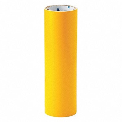 Shadow Marking Tape Ylw 12inx12ft Roll MPN:121119