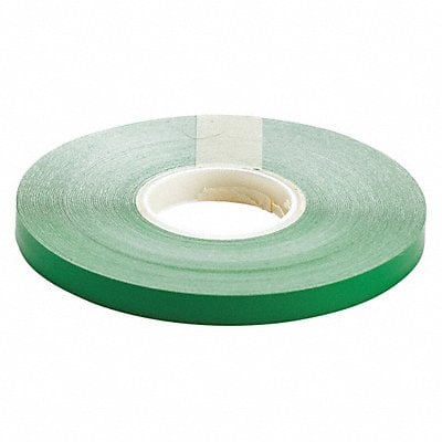 Floor Tape Green 1/4 inx50 ft Roll MPN:121125