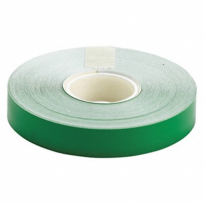 Floor Tape Green 1/2 inx50 ft Roll MPN:121130