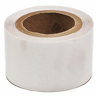 Floor Tape Clear 3 inx100 ft Roll MPN:142138