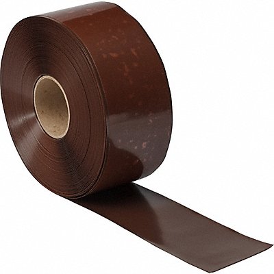 Floor Tape Brown 4 inx100 ft Roll MPN:170044