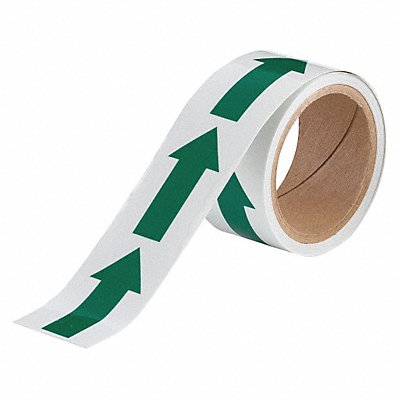 Floor Tape Green 2 inx15 ft Roll MPN:90973