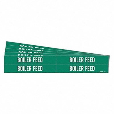 Pipe Marker PK5 MPN:7032-4-PK