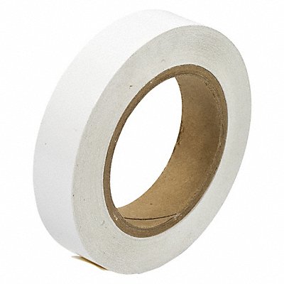 D3615 Banding Tape White 1in W 90ft Roll L MPN:91429