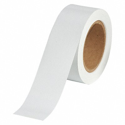 D3616 Banding Tape White 2in W 90ft Roll L MPN:91431