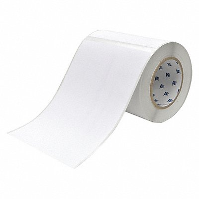 Marine Label 6-1/10 W White MPN:J50-267-2585