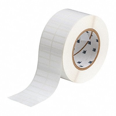 Therm Transfer Label Poly 0.38x1.1 MPN:THT-31-423-10