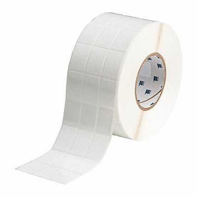 Therm Trans Label VinylCloth 1.437x1 MPN:THT-89-498-5