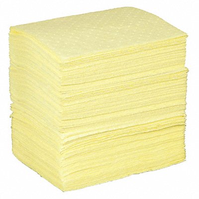 Absorbent Pad Light 34 gal 17 L PK200 MPN:BPH200