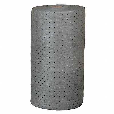 Absorbent Roll Universal Gray 150 ft.L MPN:GP30