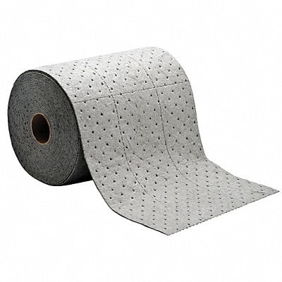 Absorbent Roll Universal Gray 150 ft.L MPN:HT15