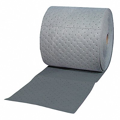 Absorbent Roll Universal Gray 300 ft.L MPN:HT153