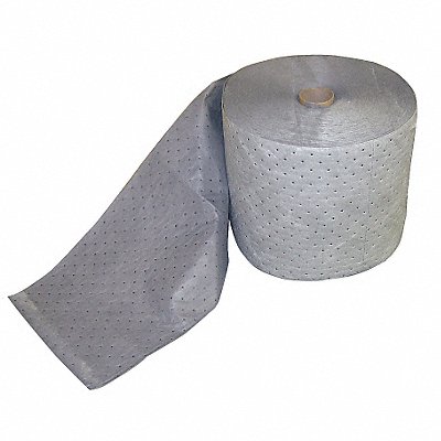 Absorbent Roll Universal Gray 300 ft.L MPN:HT215