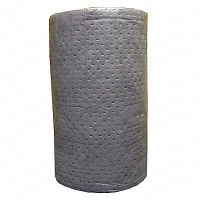 Absorbent Roll Universal Gray 300 ft.L MPN:HT230