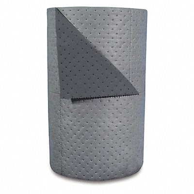 Absorbent Roll Universal Gray 150 ft.L MPN:HT30