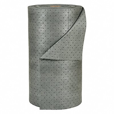 Absorbent Roll Universal Gray 150 ft.L MPN:MRO30-DP