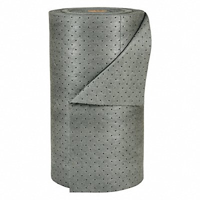 Absorbent Roll Universal Gray 150 ft.L MPN:MRO350-DP