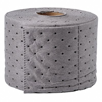 Absorbent Roll Universal Gray 50 ft.L MPN:SRP75P