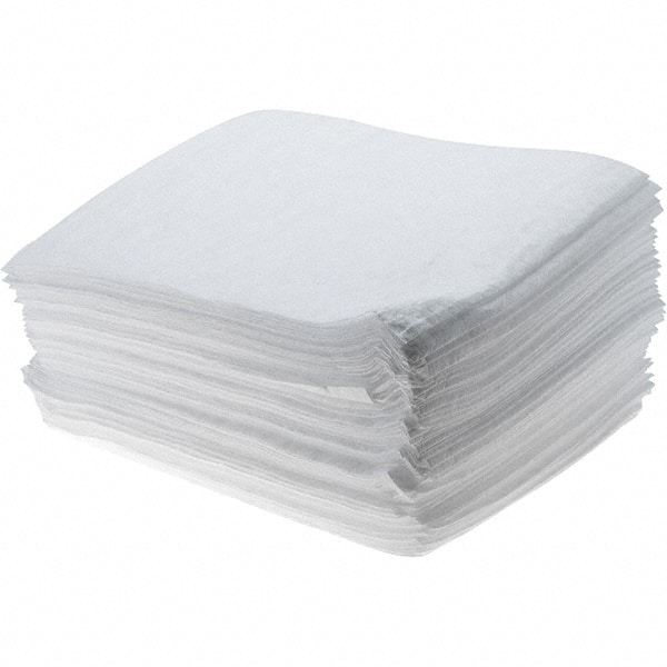 Sorbent Pad: Oil Only Use, 15