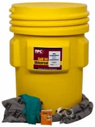 75 Gal Capacity Universal Spill Kit MPN:SKA-95