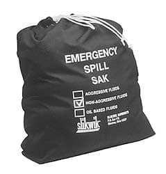 10 Gal Capacity Universal Spill Kit MPN:SKA-SAK