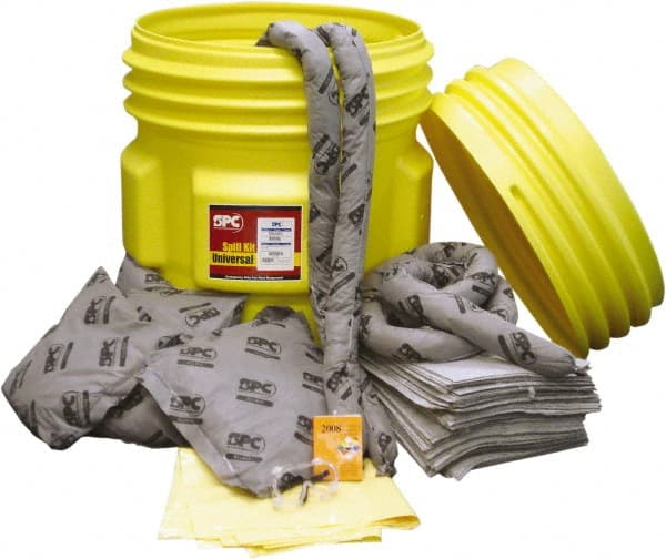 Universal Spill Kit MPN:SKA65