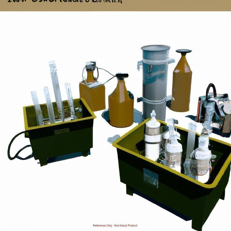 Spill Kit Refill MPN:SKO14-R