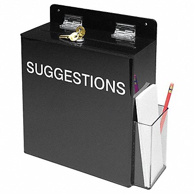 PRINZING SUGGESTION BOX MPN:MC111E