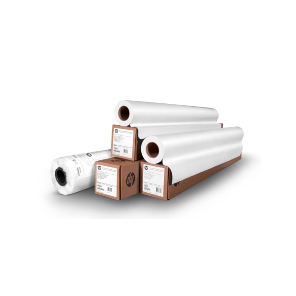 HP Premium Matte Polypropylene, Production, 36in x 200ft, White MPN:2MY98A