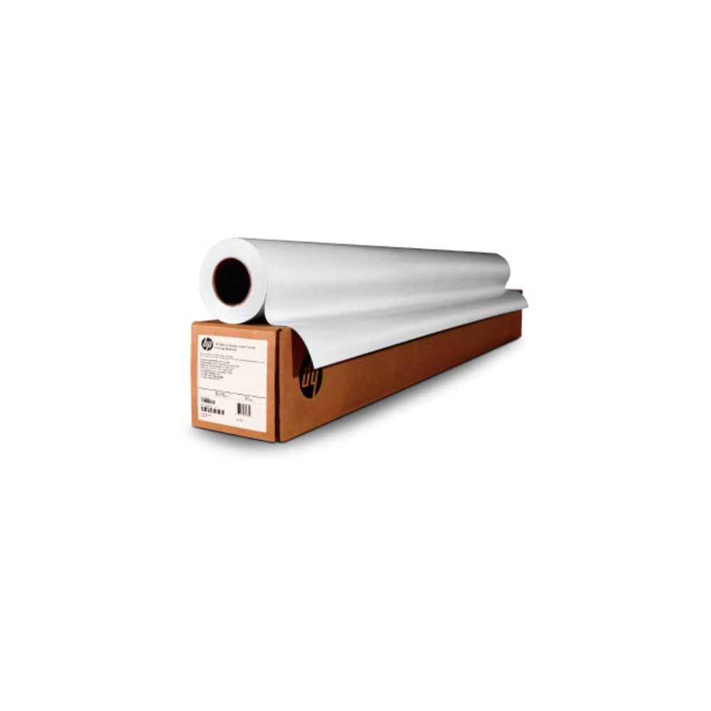 HP Poster Paper Roll, Photo-Realistic, 54in x 200ft, White MPN:CG420A