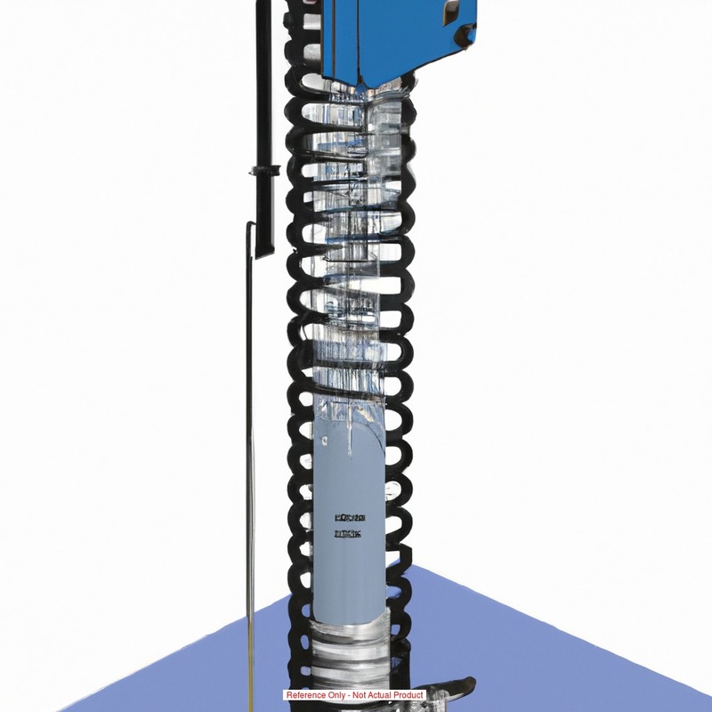 Branick 7600 Strut Spring Compressor MPN:00-0138