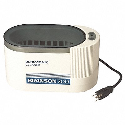 Mini Ultrasonic Cleaner 15 oz 117V MPN:100-951-010