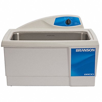 Ultrasonic Cleaner M 5.5 gal 120V MPN:CPX-952-816R