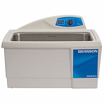 Ultrasonic Cleaner MH 5.5 gal 120V MPN:CPX-952-817R