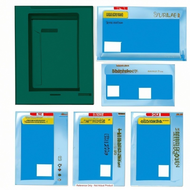 Envelope 7-1/2 x 5 Size PK1000 MPN:QT551245